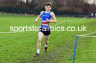 Senior mens 2022 Birtley Cross Country Relays. Photo: David T. Hewitson/Sports for All Pics